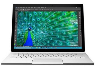 Прошивка планшета Microsoft Surface Book в Чебоксарах